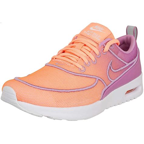 nike air max thea ultra premium w schuhe|nike air max thea orange.